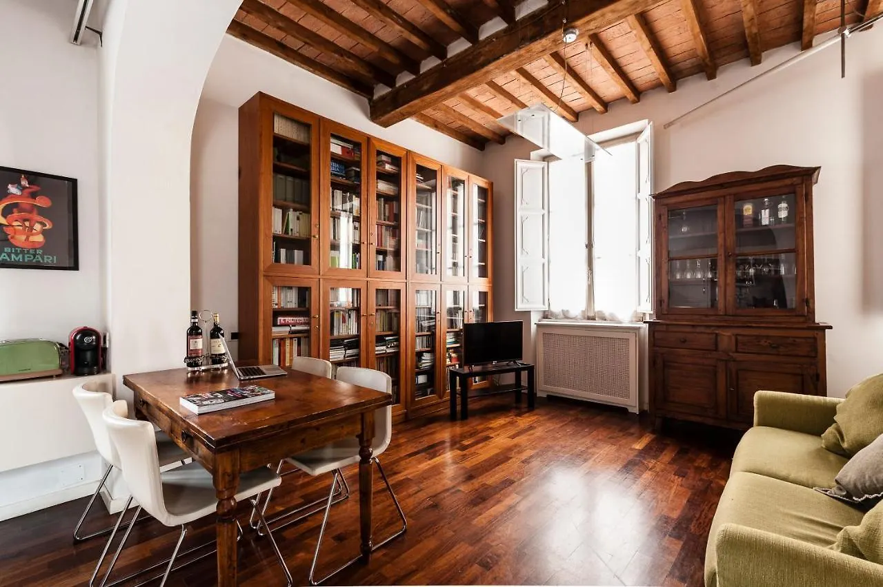 The Galileo Apartment 比萨 意大利