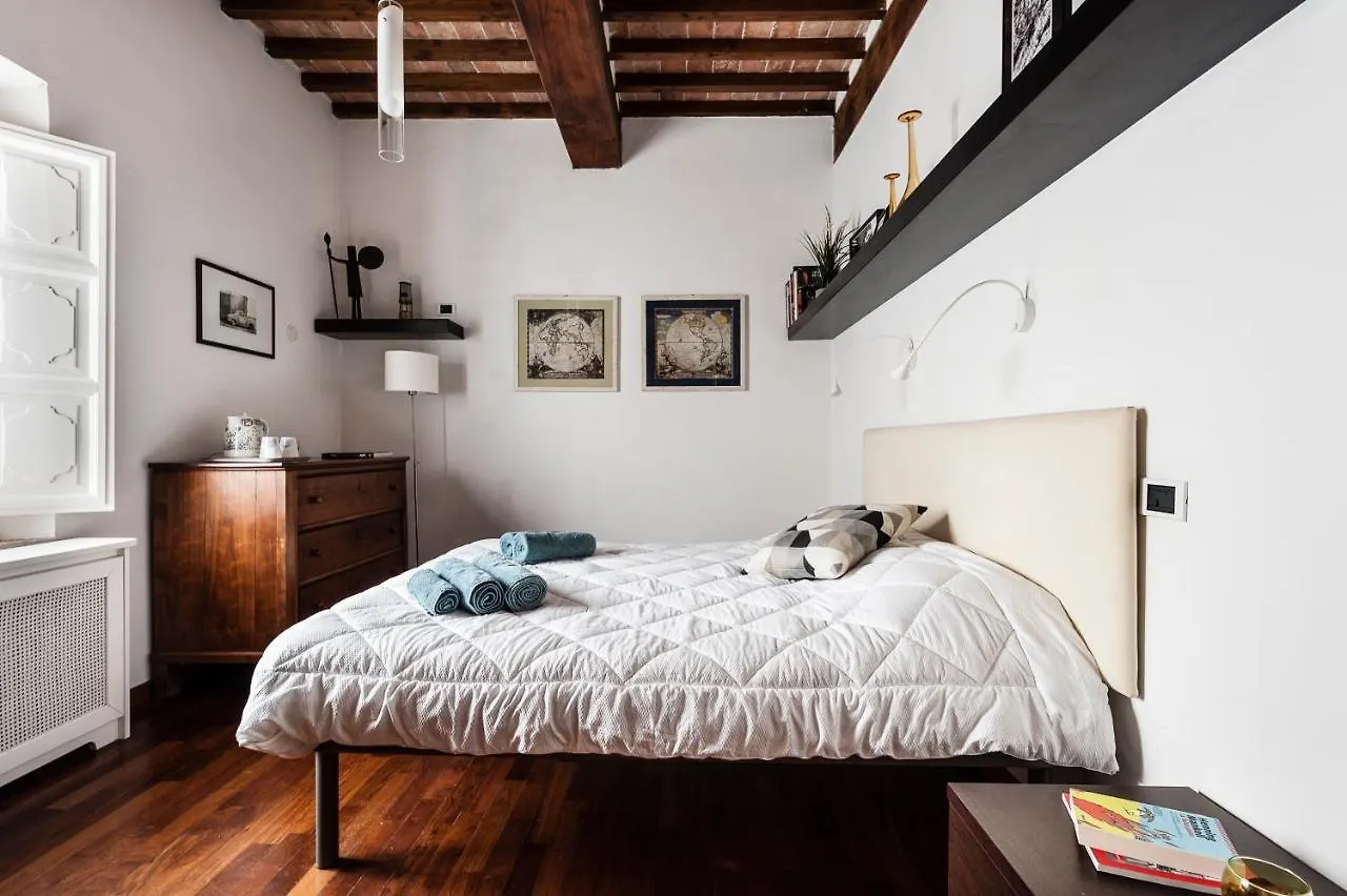 The Galileo Apartment Pisa Italien