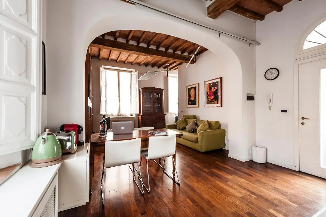 The Galileo Apartment Pisa 0*,  Italien
