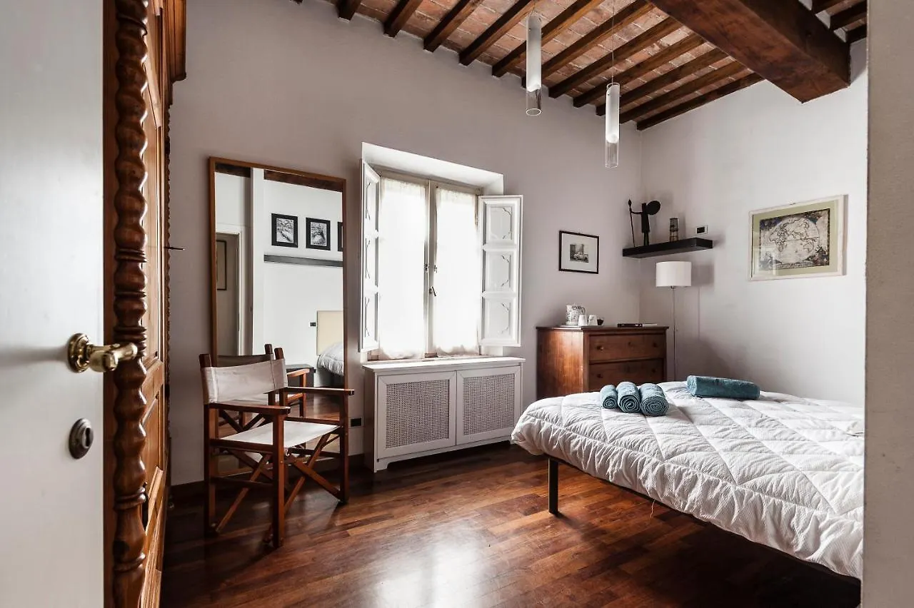 The Galileo Apartment Pisa