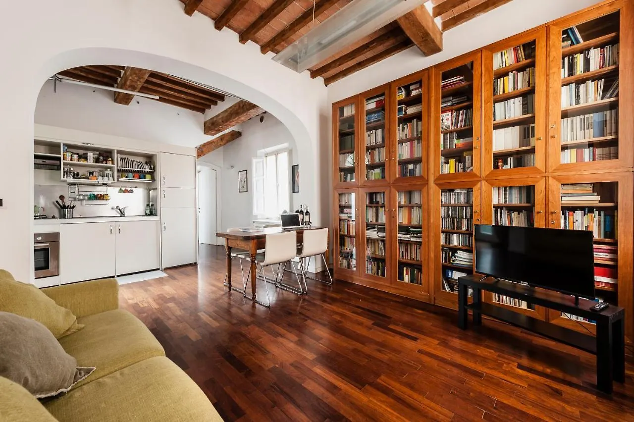 The Galileo Apartment Pisa Italien