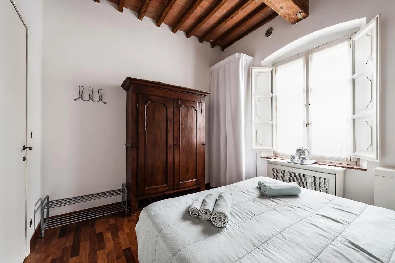 The Galileo Apartment Pisa