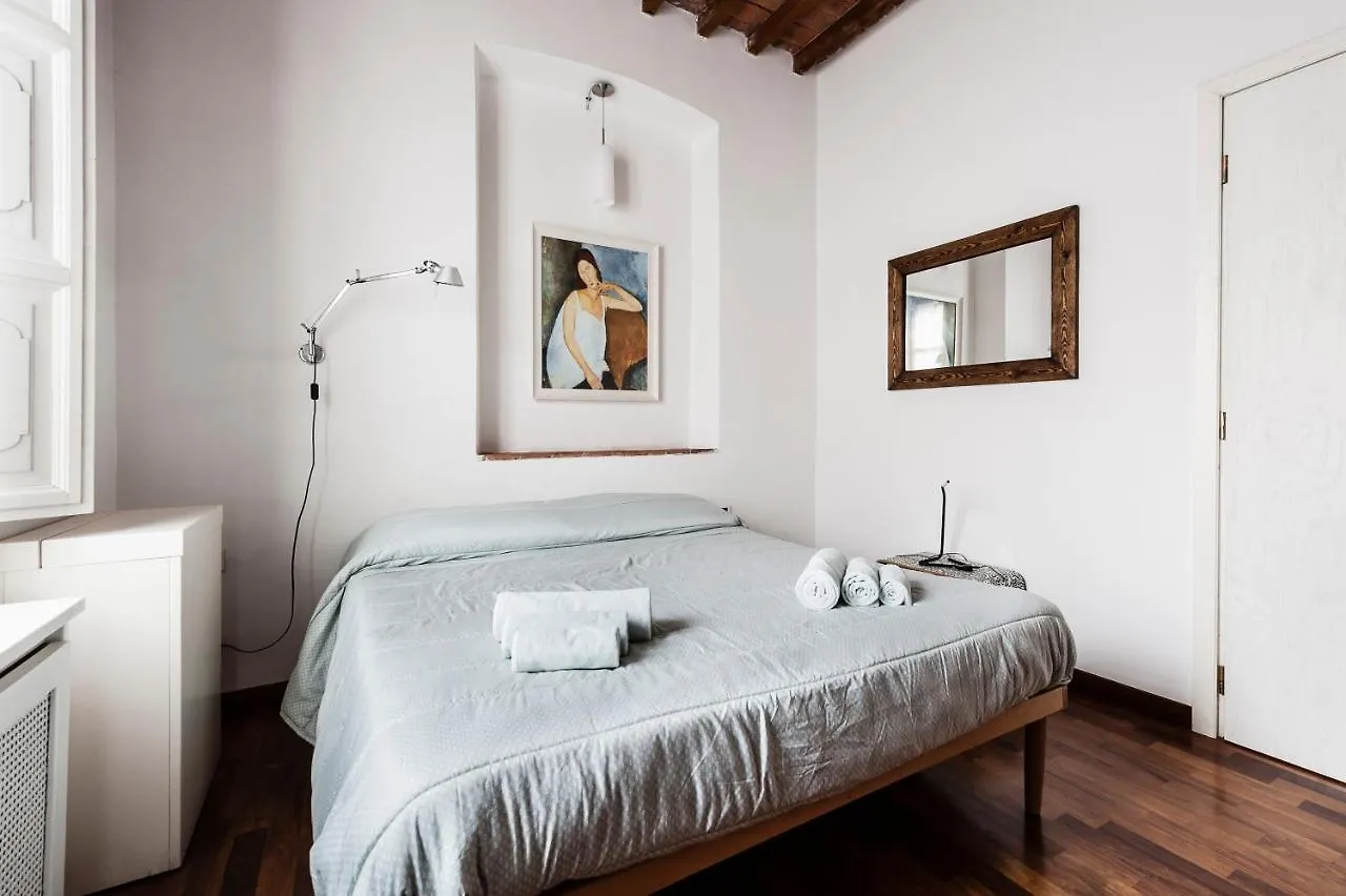 The Galileo Apartment 比萨