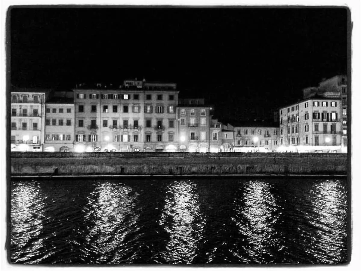 The Galileo Apartment 比萨