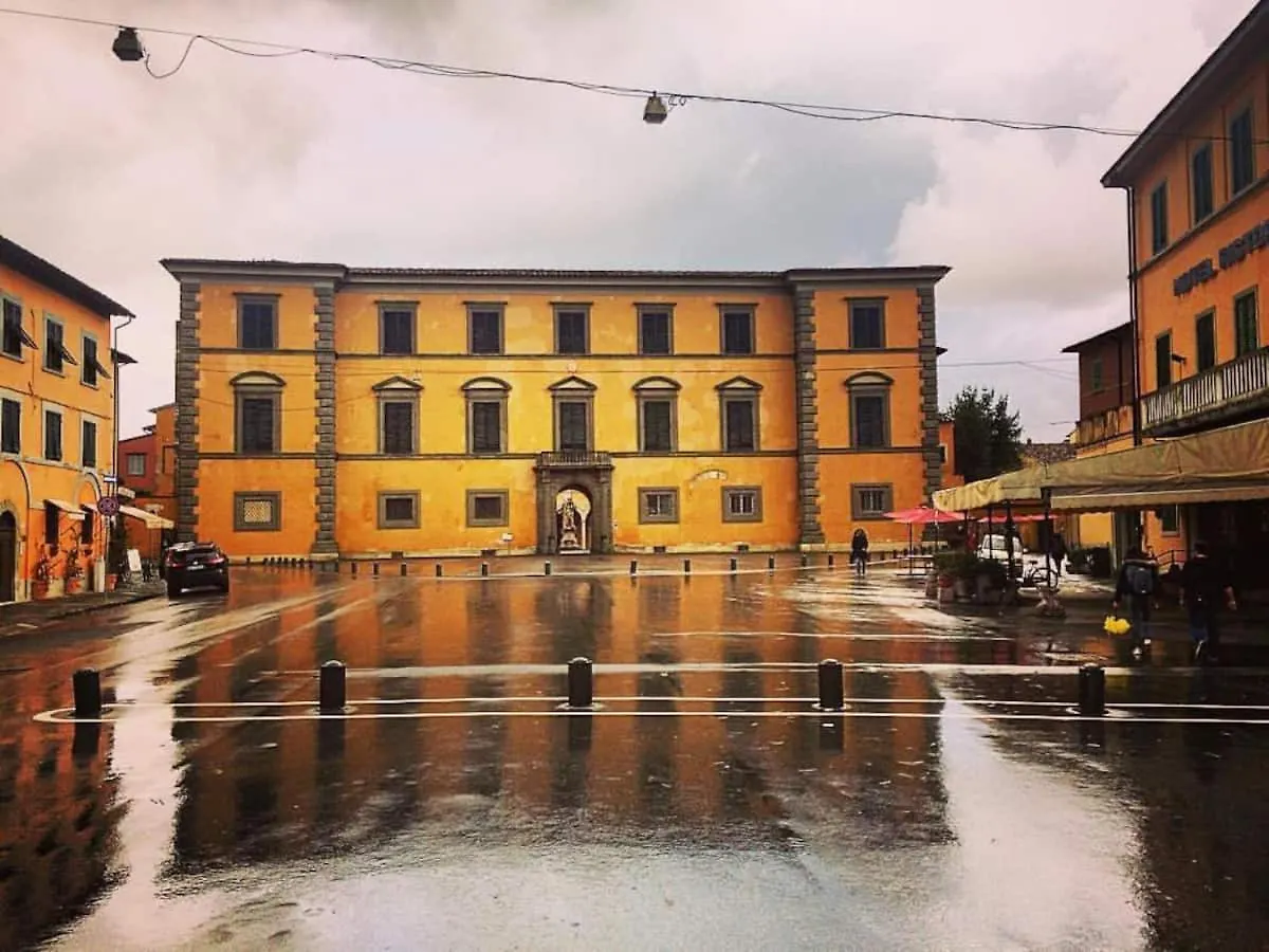 The Galileo Apartment Pisa Italien