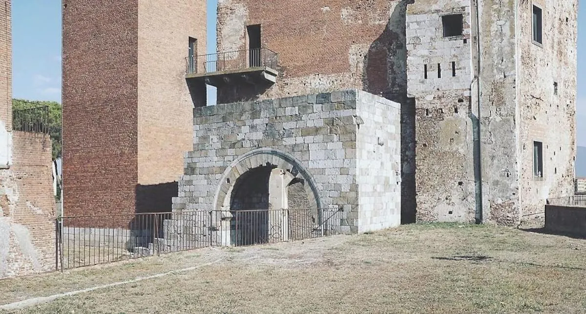 The Galileo Apartment 比萨 意大利