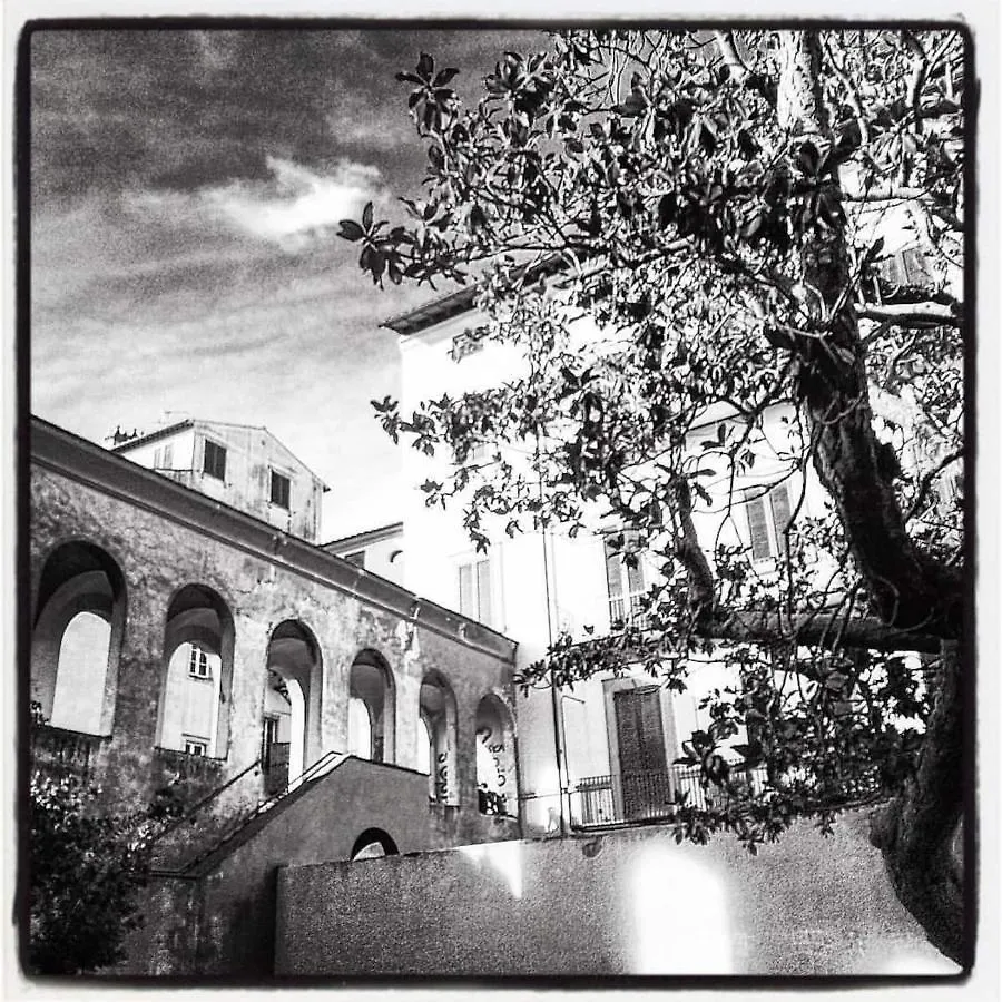 The Galileo Apartment Pisa