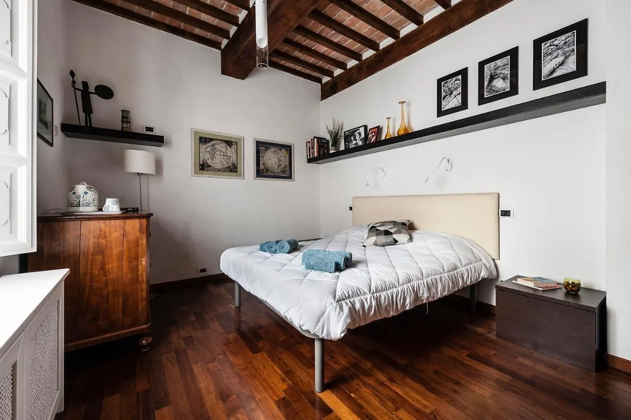 The Galileo Apartment Pisa