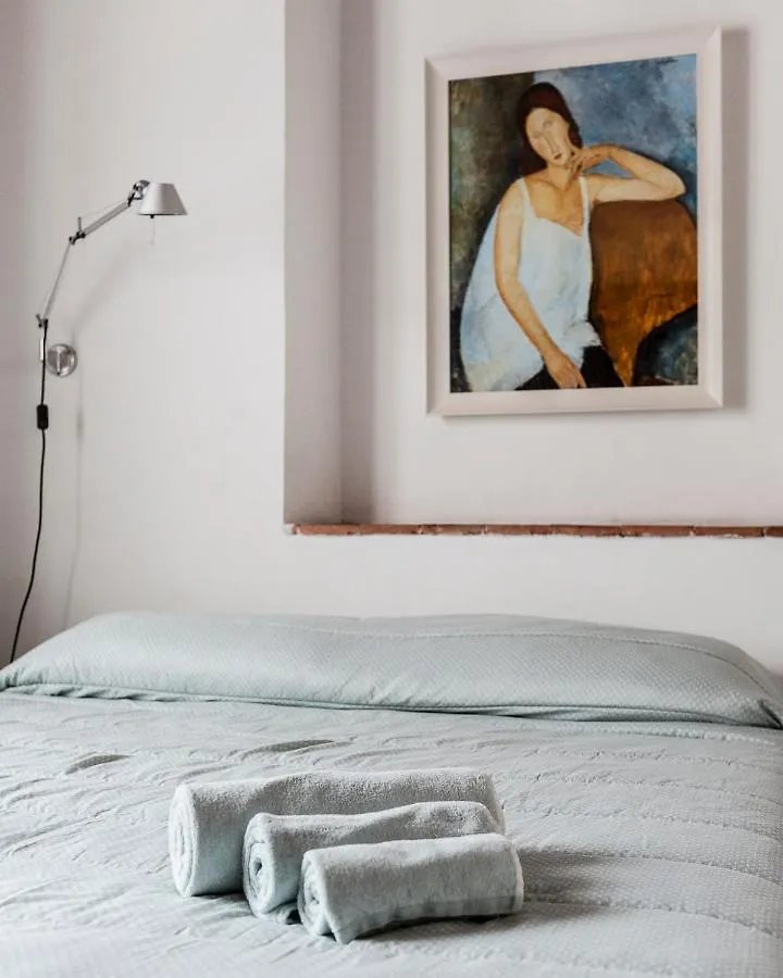 The Galileo Apartment Pisa